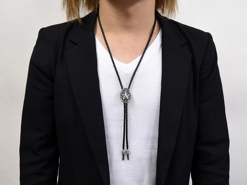 Deal Design - Glam Star Boro Tie 2