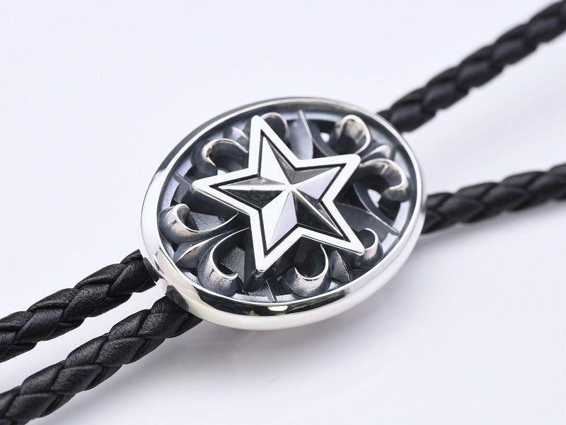 Deal Design - Glam Star Boro Tie 4