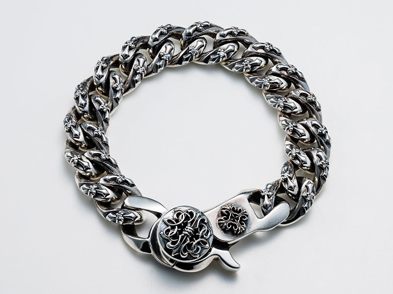 Deal Design Glare Chain Bracelet 2