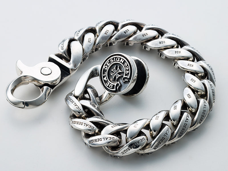 Deal Design Glare Chain Bracelet 3