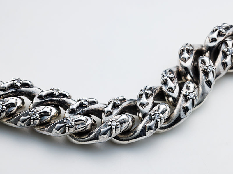 Deal Design Glare Chain Bracelet 4