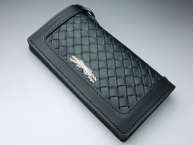 Deal Design - Glide Long Wallet 1