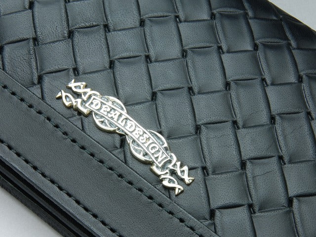 Deal Design - Glide Long Wallet 2