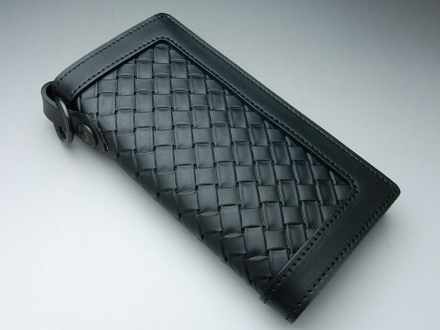 Deal Design - Glide Long Wallet 4