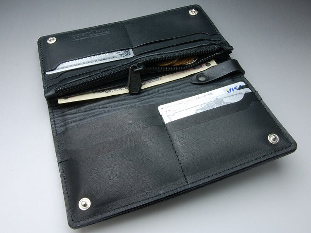 Deal Design - Glide Long Wallet 5