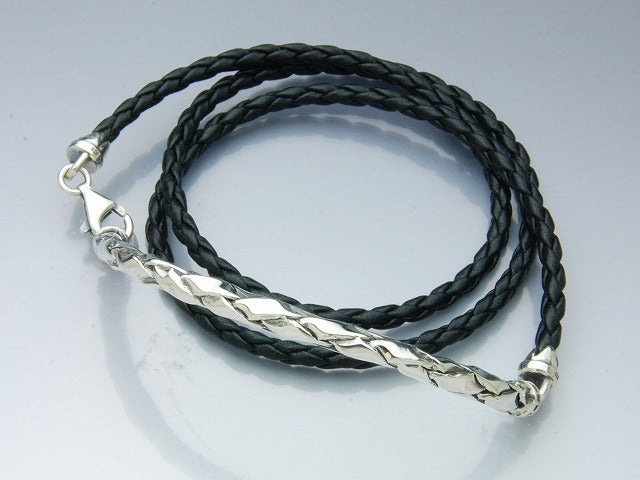Deal Design - Glide Mesh Bracelet 1