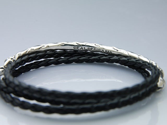 Deal Design - Glide Mesh Bracelet 4