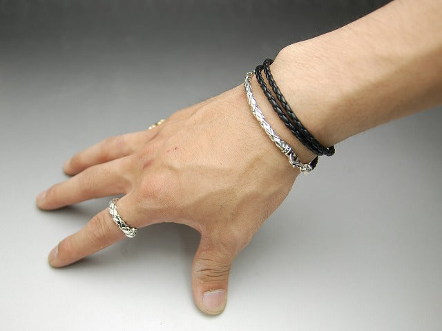 Deal Design - Glide Mesh Bracelet 5