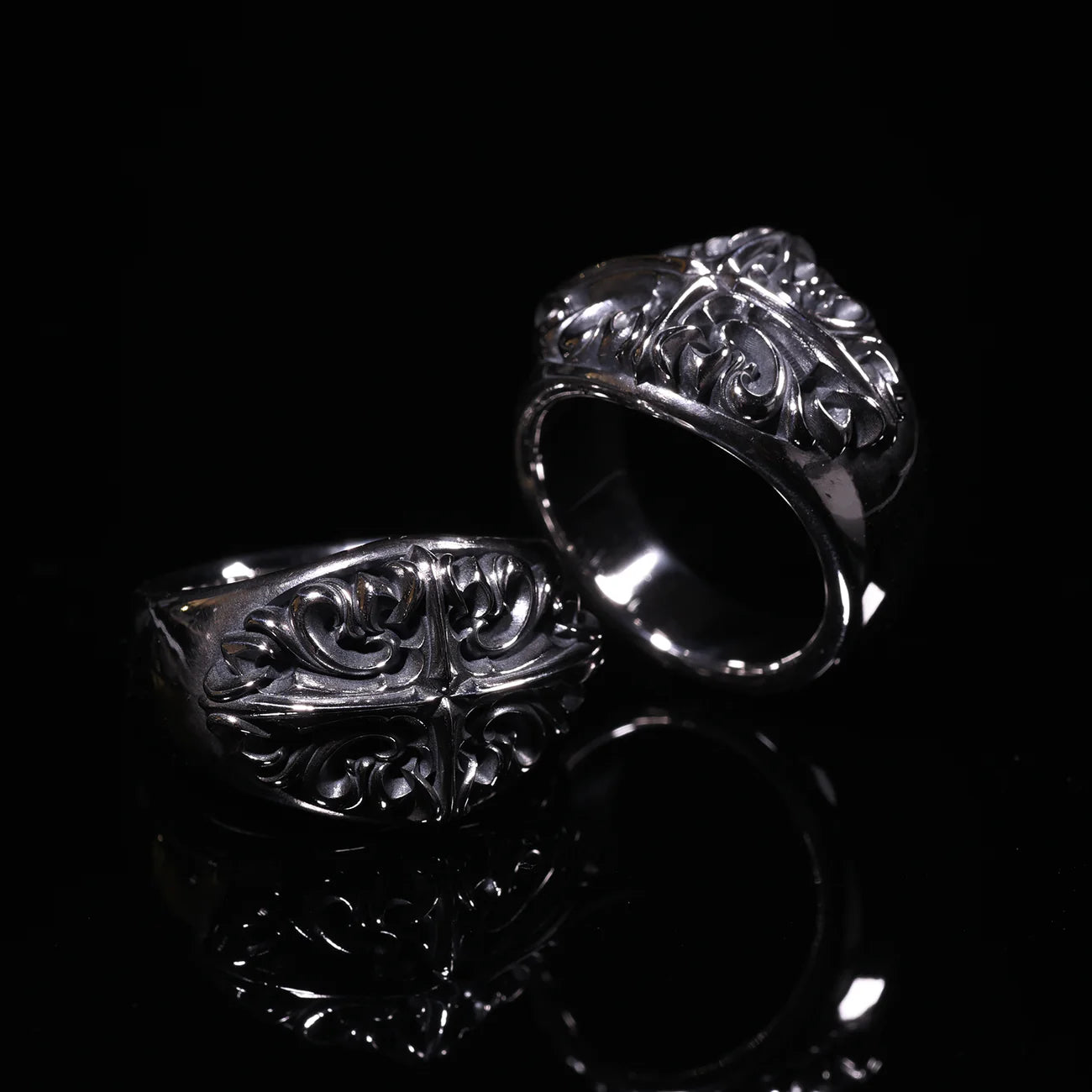 Deal Design - Grace GL Ring [25th Anniversary Limited Edition] 12