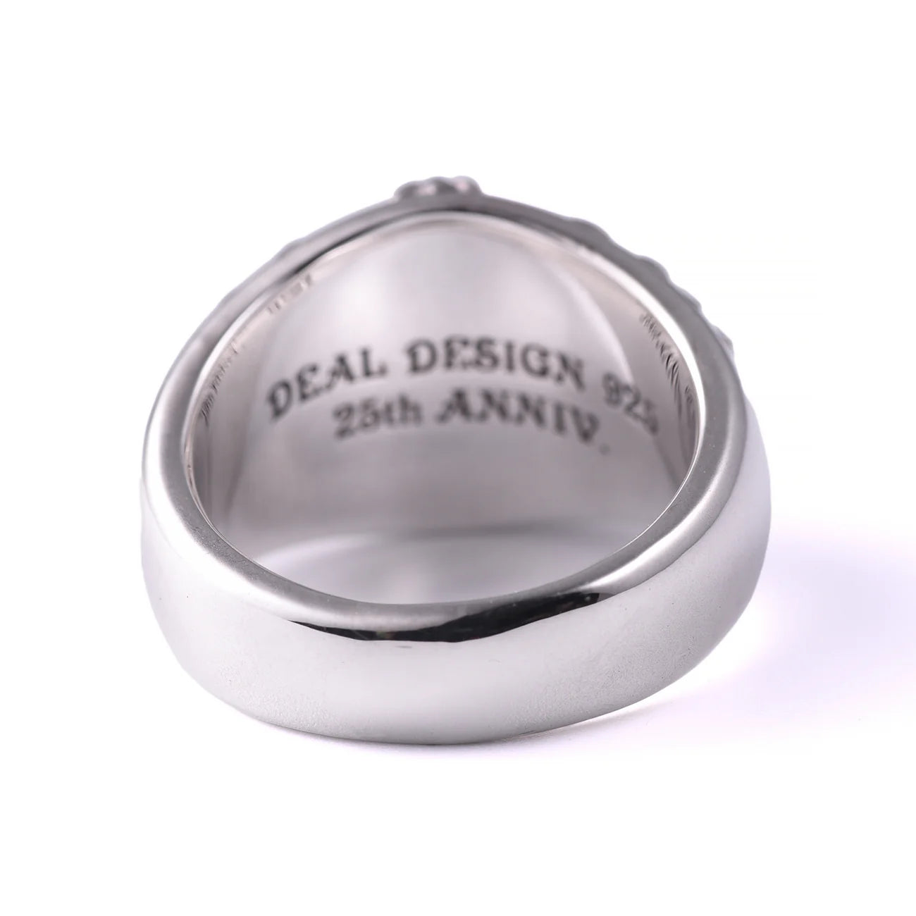 Deal Design - Grace GL Ring [25th Anniversary Limited Edition] 4