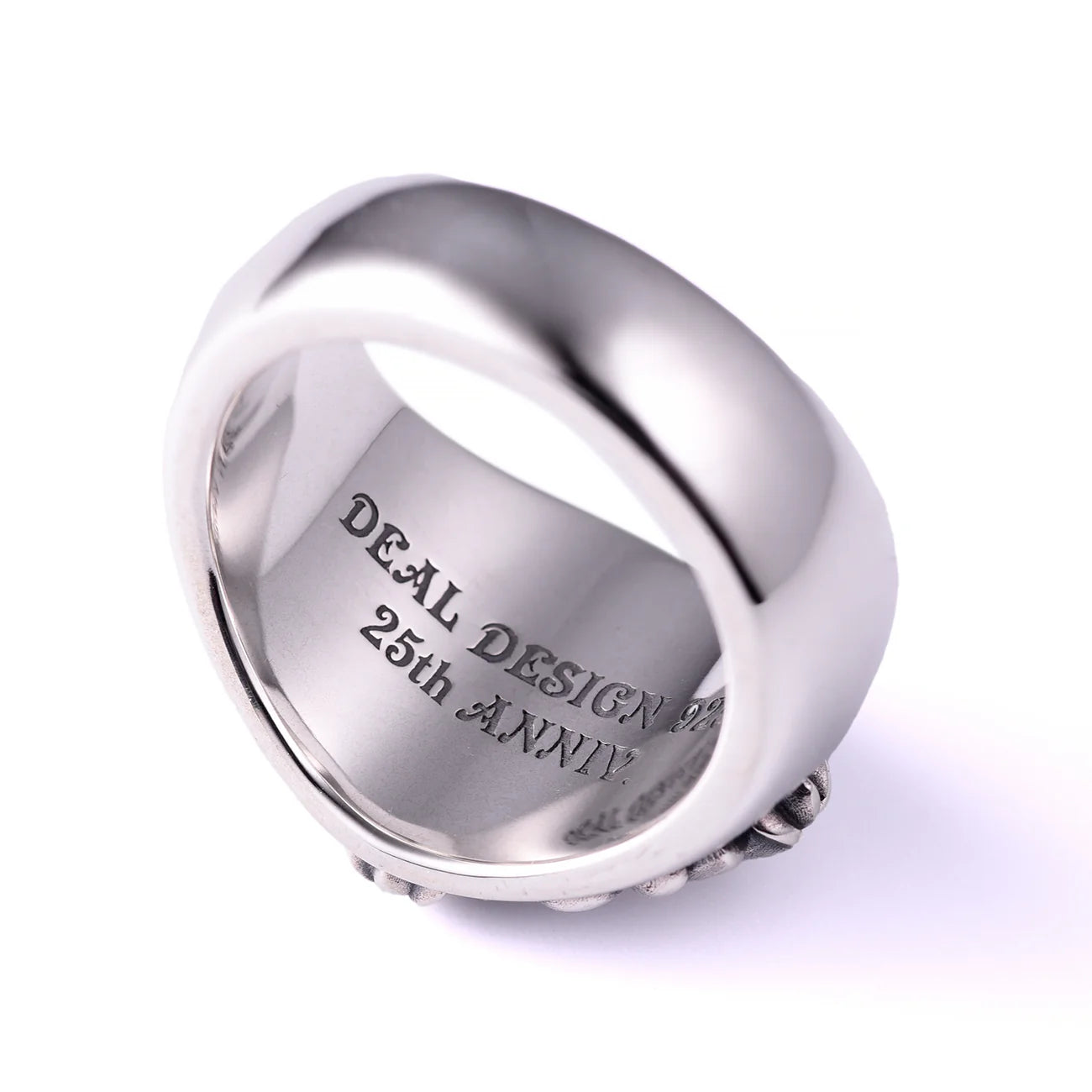 Deal Design - Grace GL Ring [25th Anniversary Limited Edition] 8