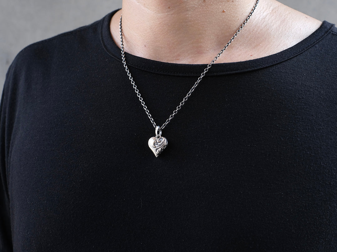 Deal Design - Grace Heart Top 5