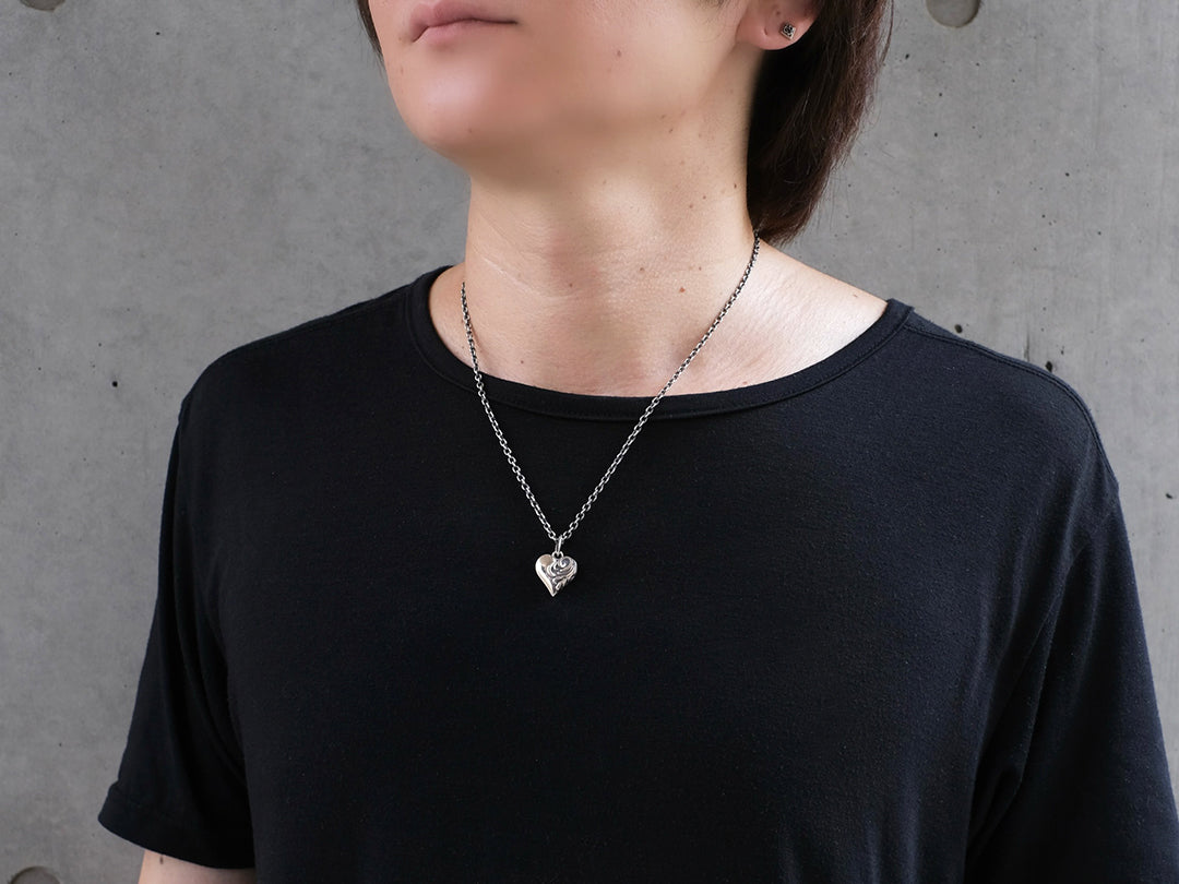 Deal Design - Grace Heart Top 6