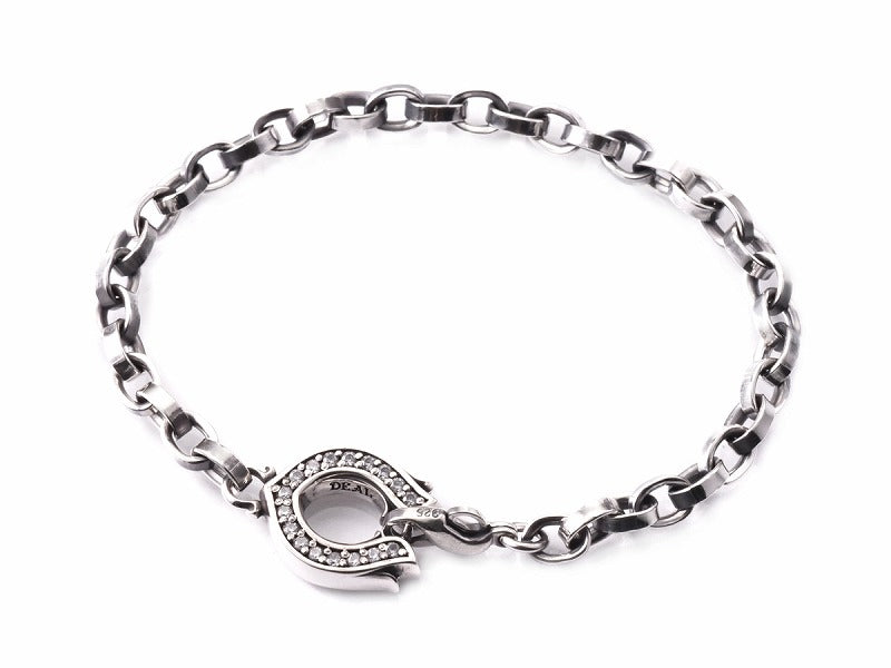 Deal Design - Grace Horseshoe Bracelet 1
