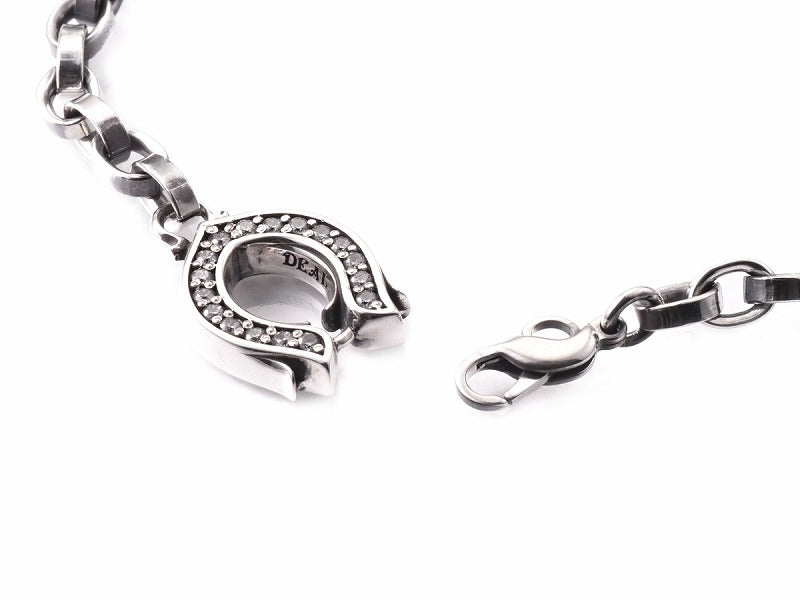 Deal Design - Grace Horseshoe Bracelet 3