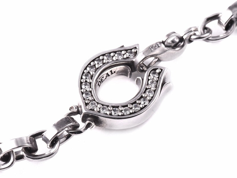 Deal Design - Grace Horseshoe Bracelet 4