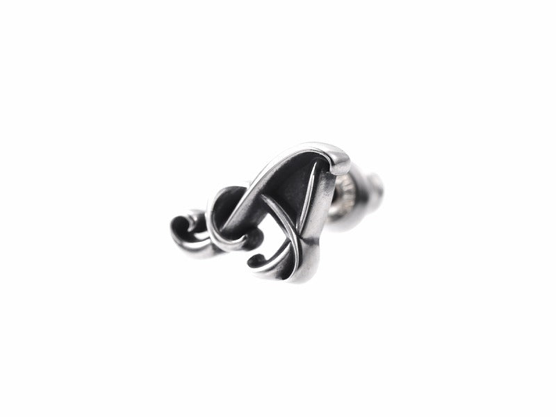 Deal Design - Grace Initial Earrings 4
