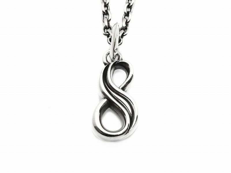 Deal Design - Grace Number Pendant 8