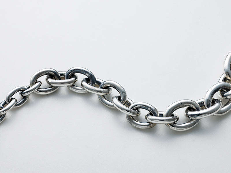 Deal Design Gradation Link Bracelet 3