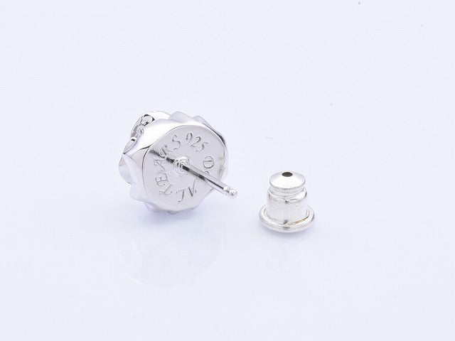 Deal Design - Graffiti Rose Earrings 5