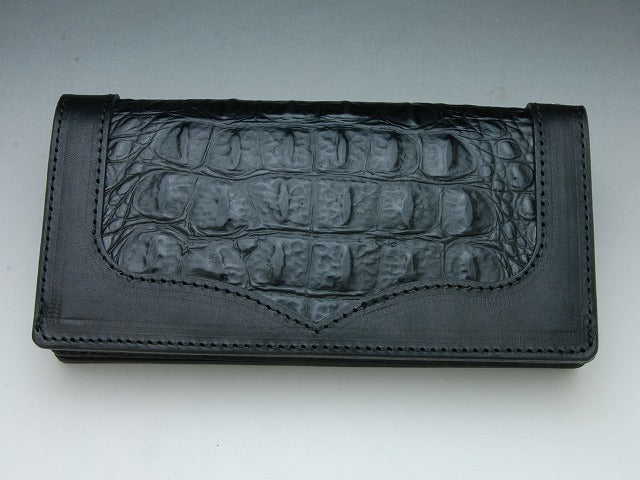 Deal Design - Grand Lily Emblem Wallet 4