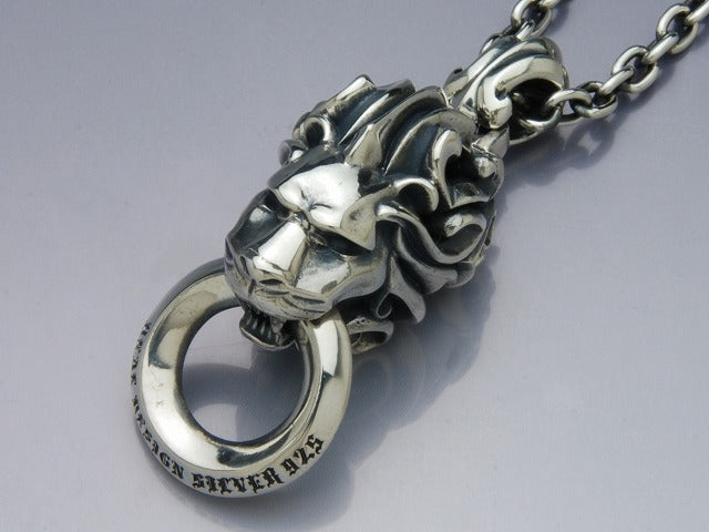 Deal Design - Grand Lion Knocker 1