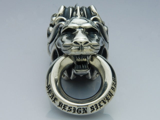 Deal Design - Grand Lion Knocker 3