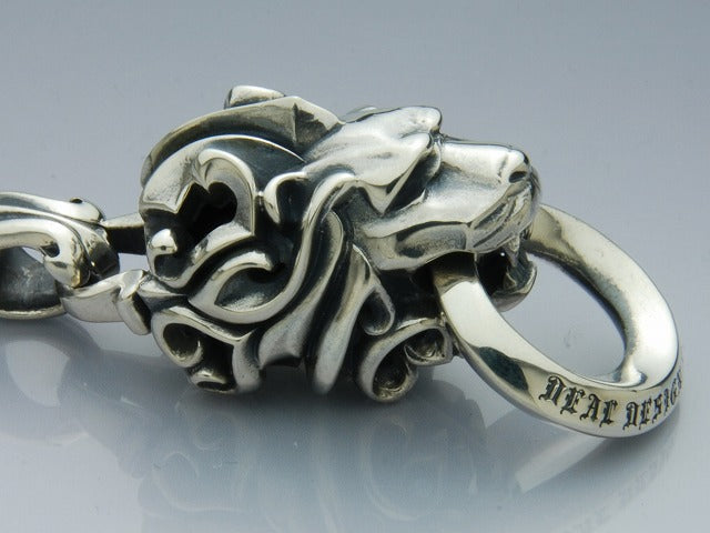 Deal Design - Grand Lion Knocker 4