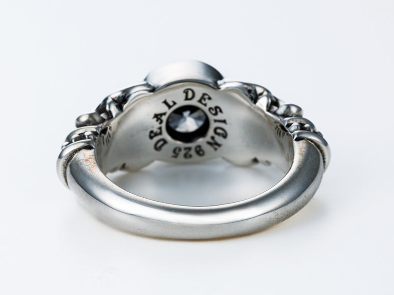 Deal Design - Grand Stone Ring 3