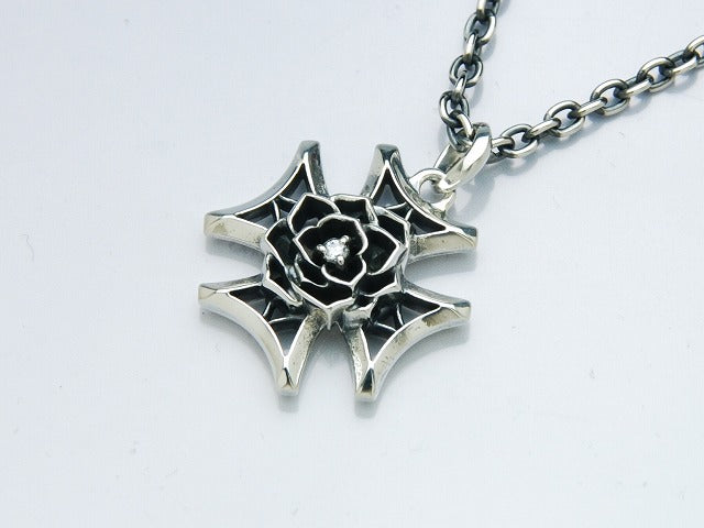 Deal Design - Grid Rose Cross 3