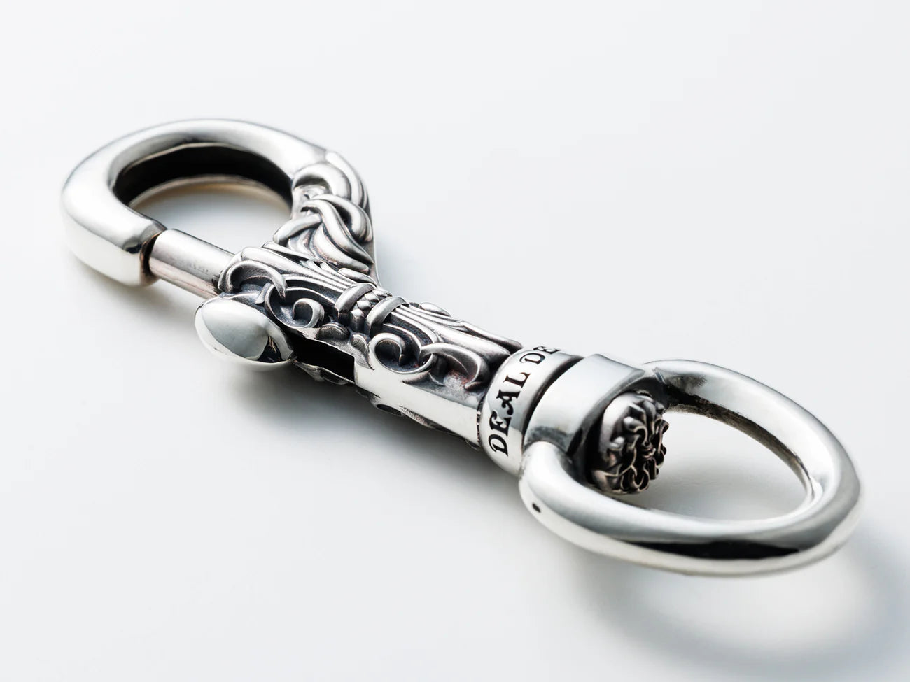 Deal Design - Gun Slide Key Chain 2