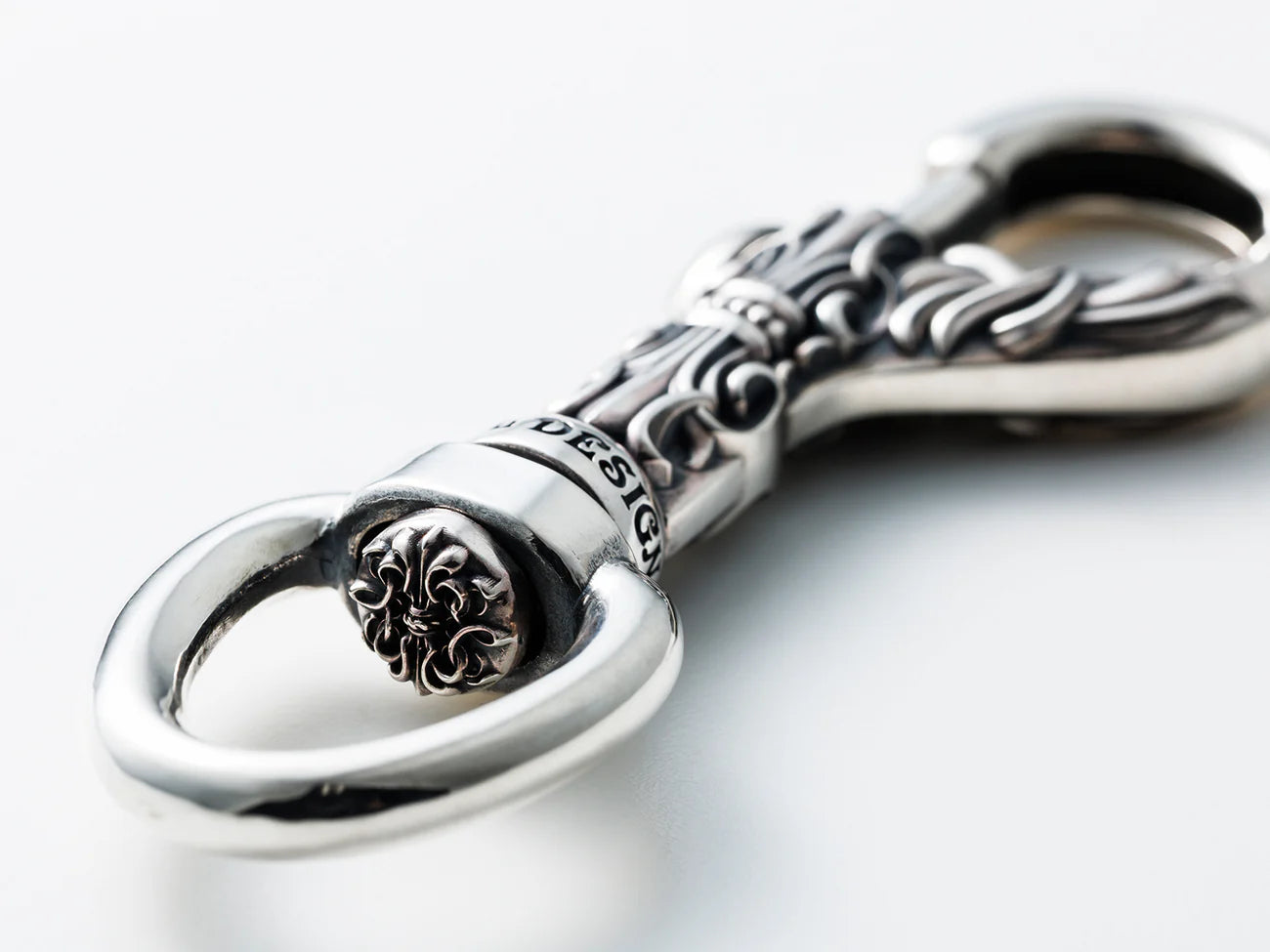 Deal Design - Gun Slide Key Chain 3