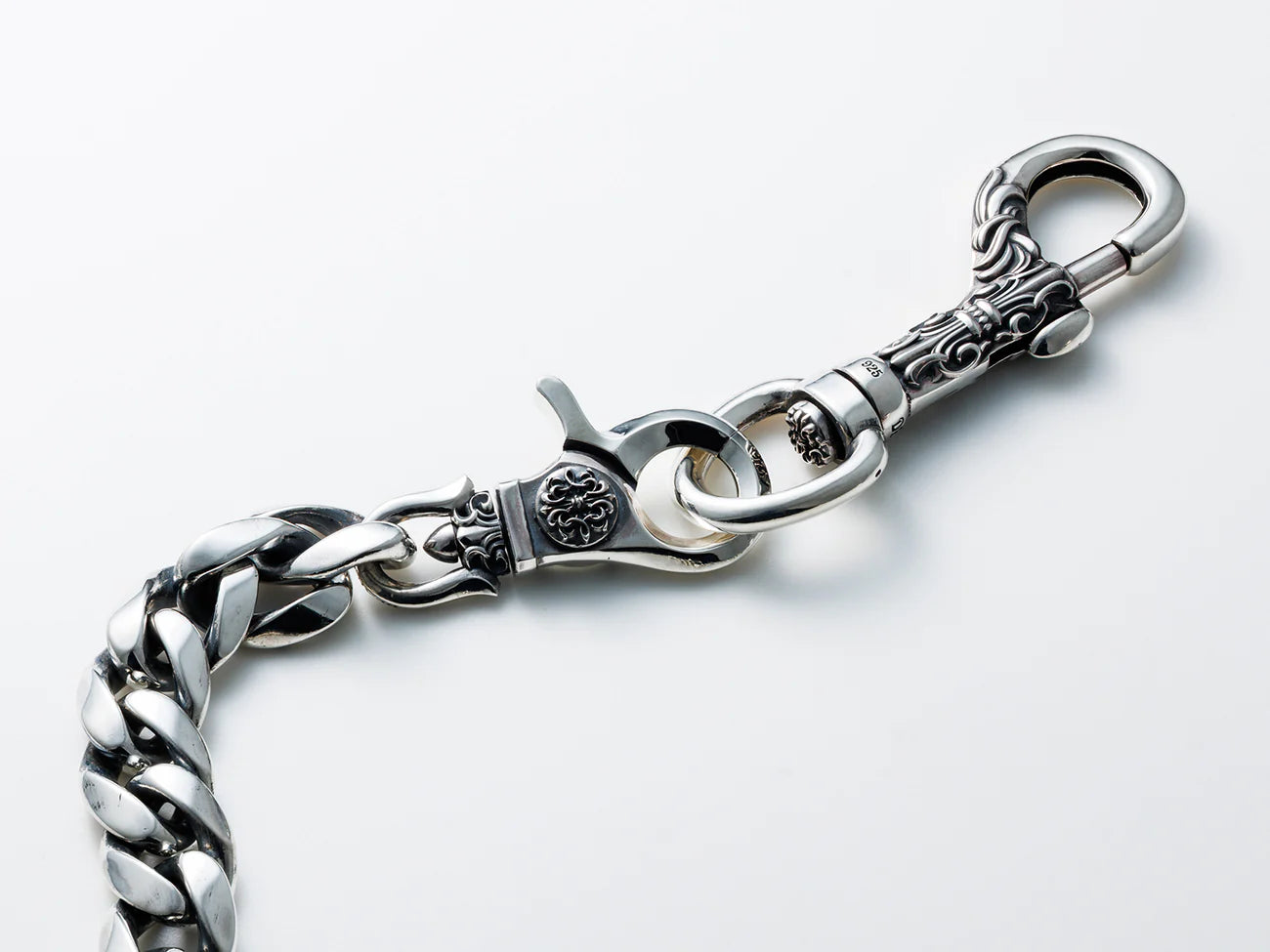Deal Design - Gun Slide Key Chain 4