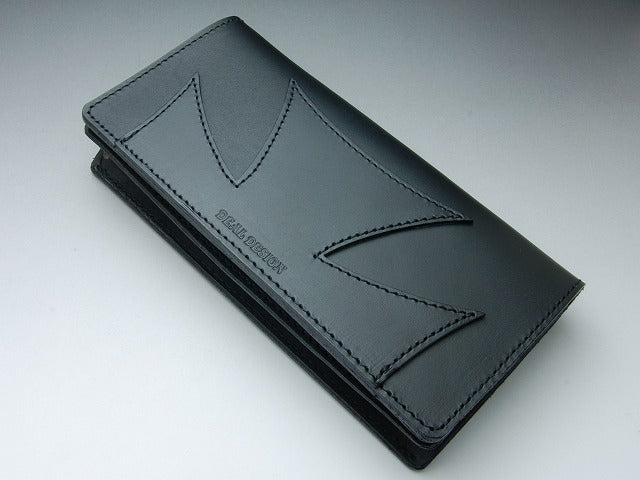 Deal Design - Half Cross Wallet 1