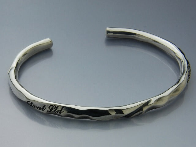 Deal Design -  Hammerd Line Bangle 2