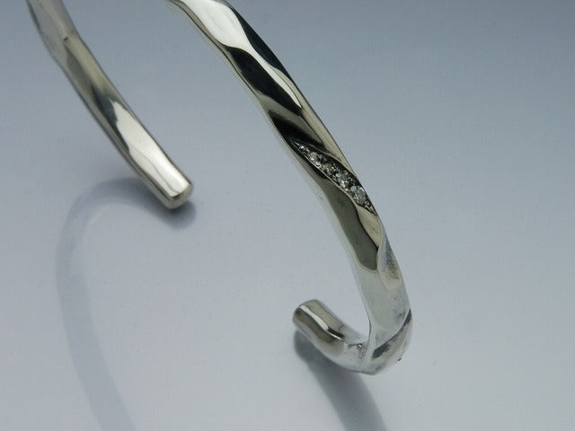 Deal Design -  Hammerd Line Bangle 3