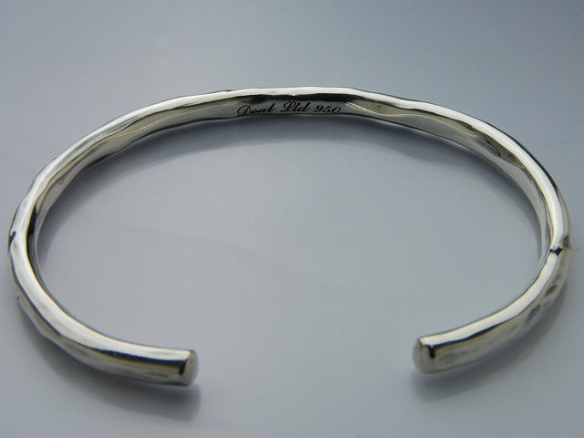 Deal Design -  Hammerd Line Bangle 4