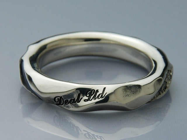 Deal Design - Hammerd Line Ring 3