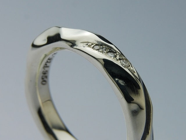 Deal Design - Hammerd Line Ring 4