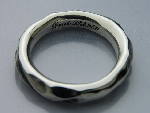 Deal Design - Hammerd Line Ring 5