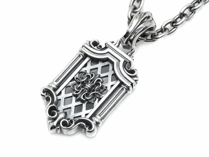 Deal Design - Heaven’s Gate Pendant 1
