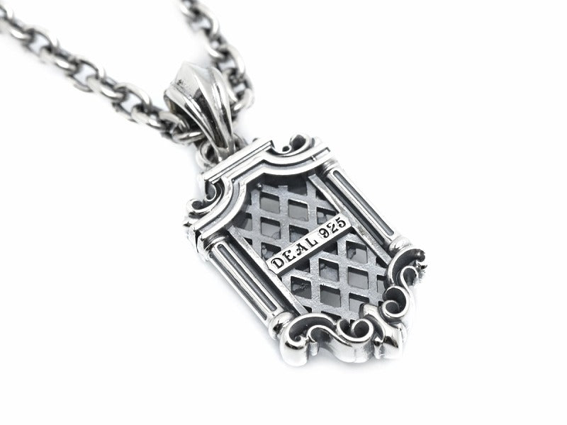 Deal Design - Heaven’s Gate Pendant 2