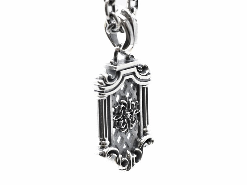 Deal Design - Heaven’s Gate Pendant 4