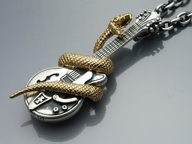 Deal Design - Hell’s Guitar 2