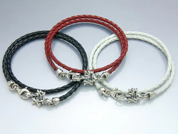 Deal Design - Hex Cord Bracelet 1