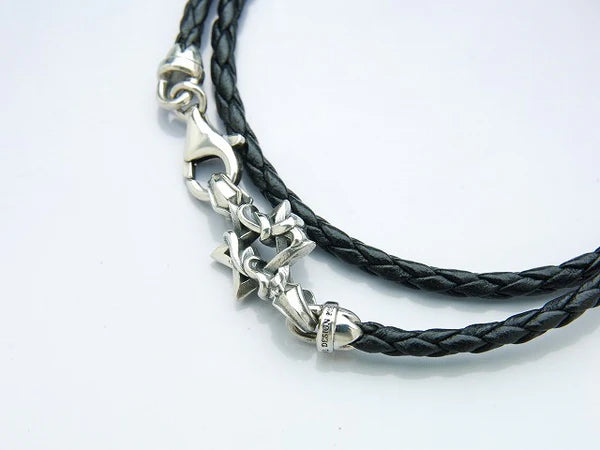 Deal Design - Hex Cord Bracelet 2