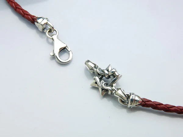 Deal Design - Hex Cord Bracelet 3