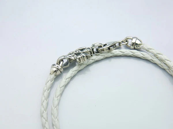 Deal Design - Hex Cord Bracelet 4