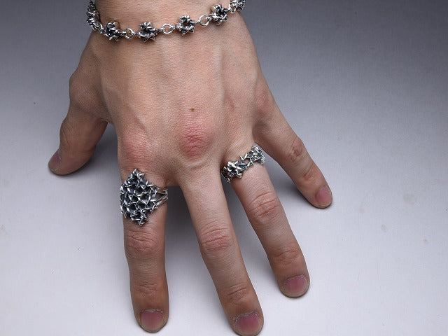 Deal Design - Hex Grid Ring 2