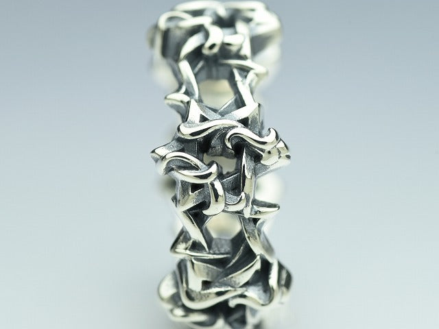 Deal Design - Hex Grid Ring 3